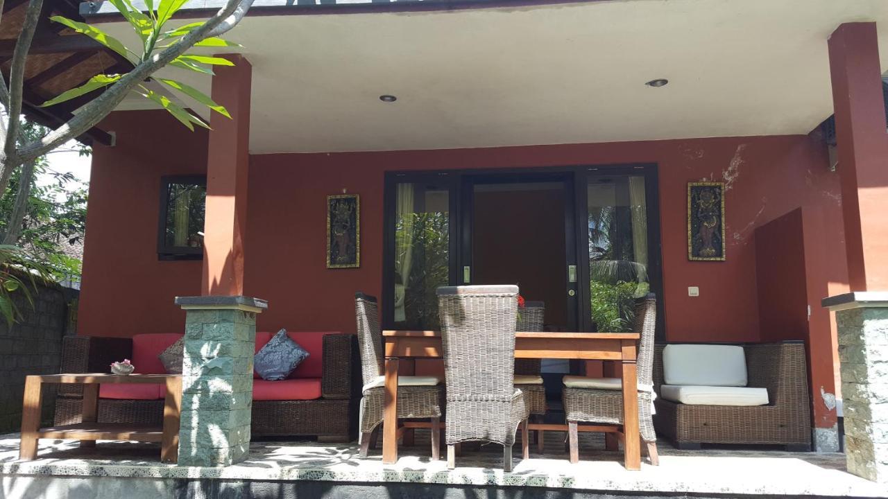 Gede'S Homestay Tejakula Oda fotoğraf