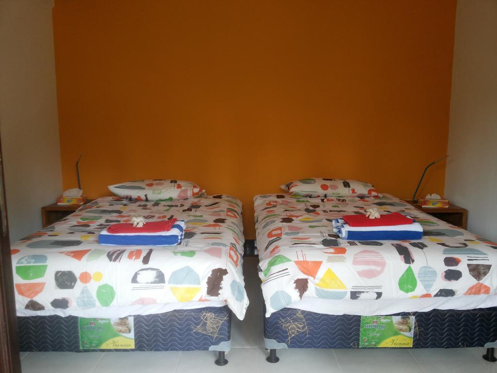 Gede'S Homestay Tejakula Dış mekan fotoğraf