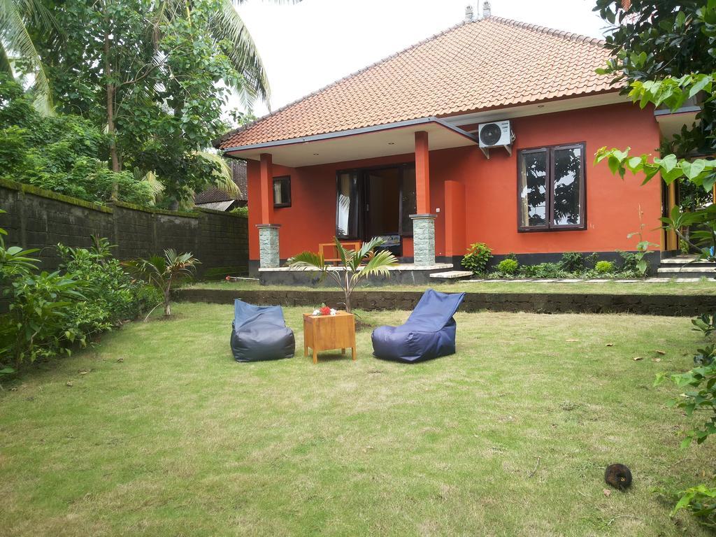 Gede'S Homestay Tejakula Dış mekan fotoğraf